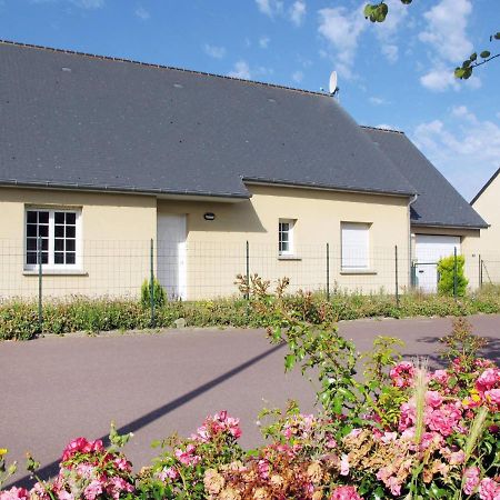 Holiday Home Clos D'Amont - Prb407 By Interhome Portbail Exteriör bild