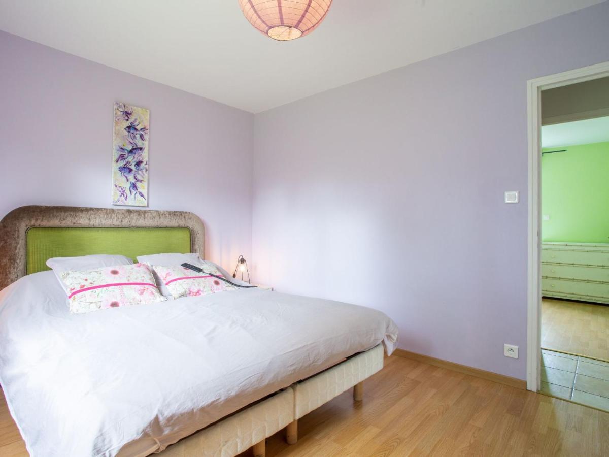 Holiday Home Clos D'Amont - Prb407 By Interhome Portbail Exteriör bild